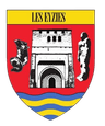 Blason des Eyzies