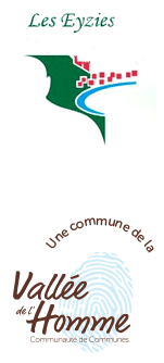 Les Eyzies – Communauté de Communes Vallée de l'Homme