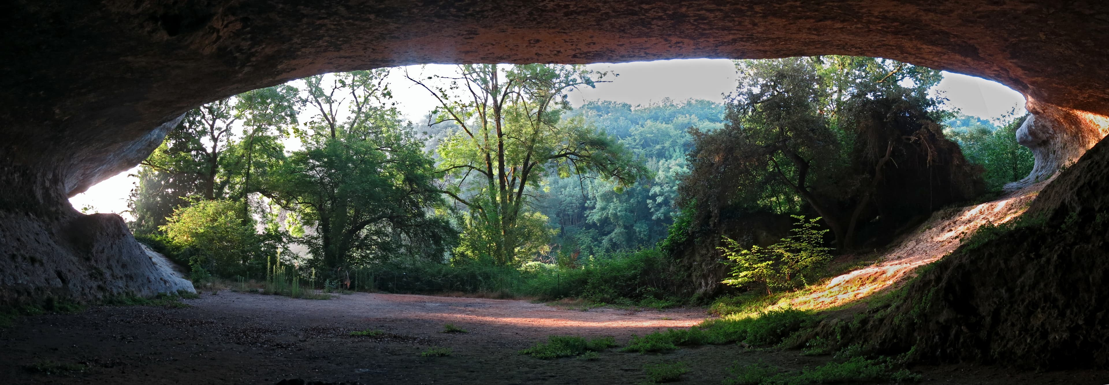 Le Temps de la Roche